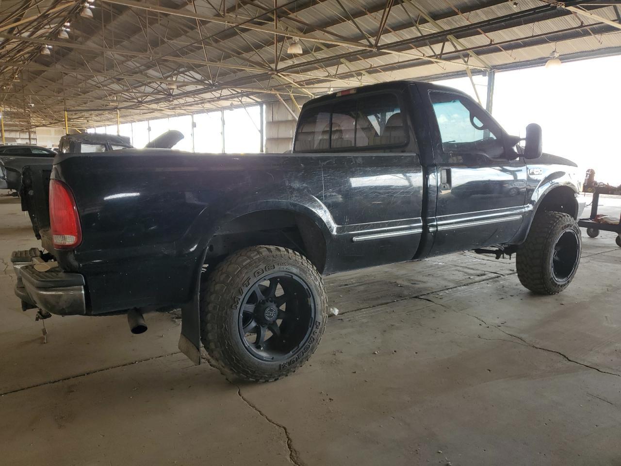 1999 Ford F250 Super Duty - Image 3