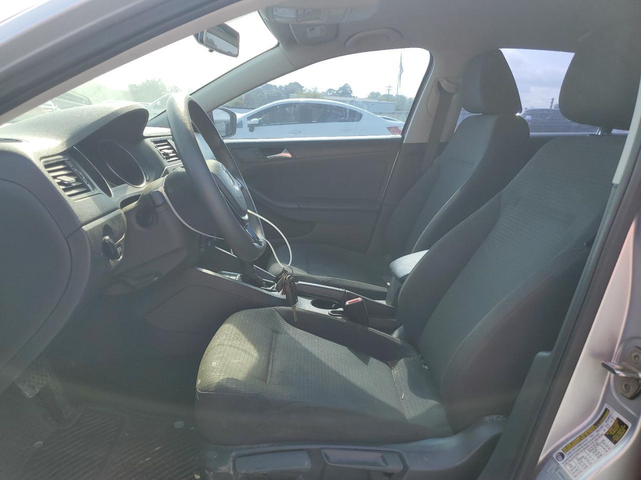 2015 Volkswagen Jetta Base - Фото 7