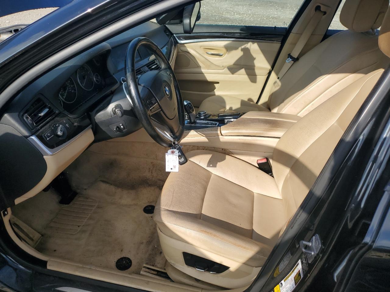 2011 BMW 535 Xi - Фото 7