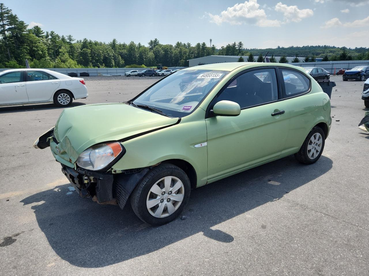 lot