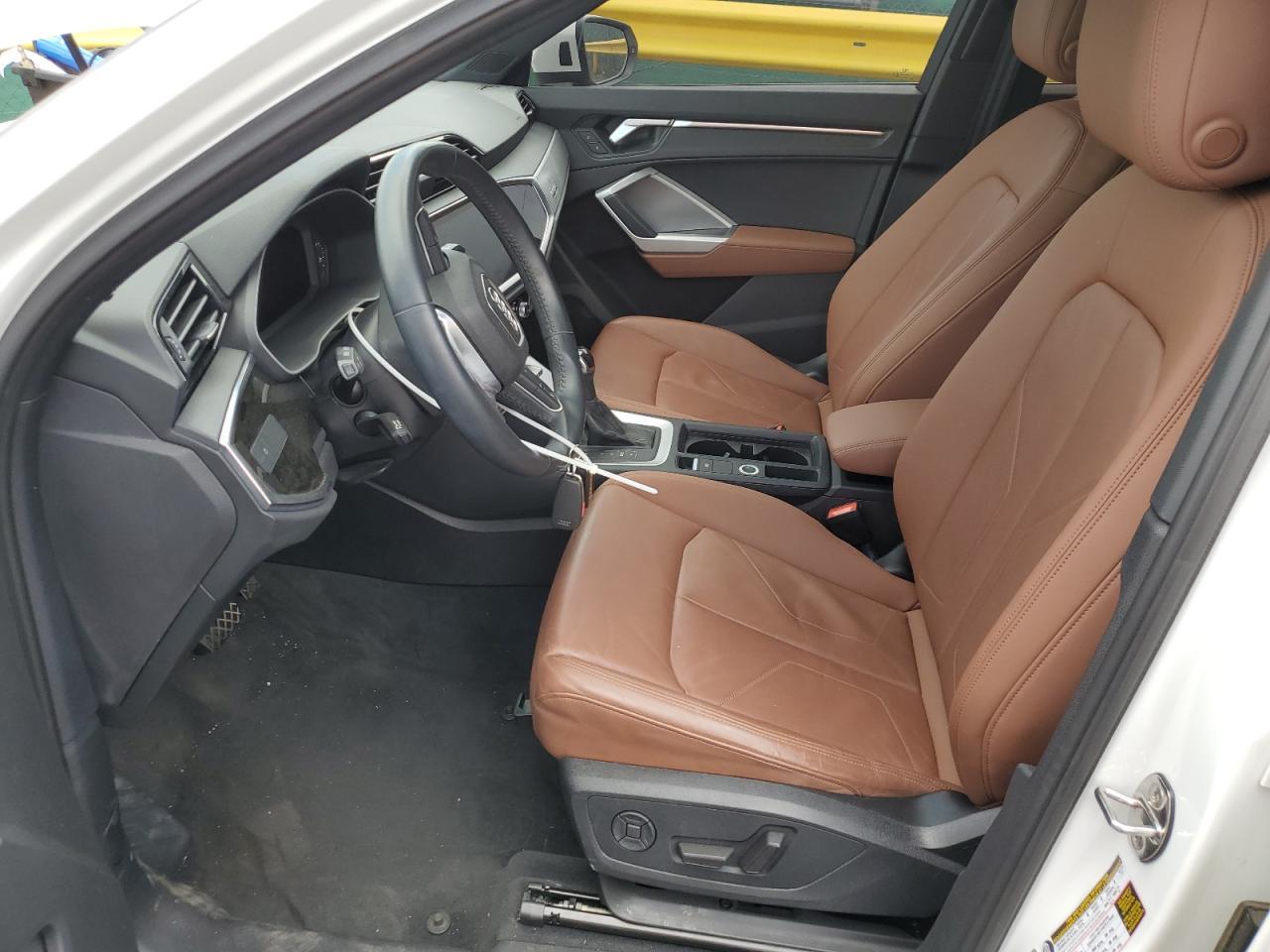 2020 Audi Q3 Premium - Фото 7