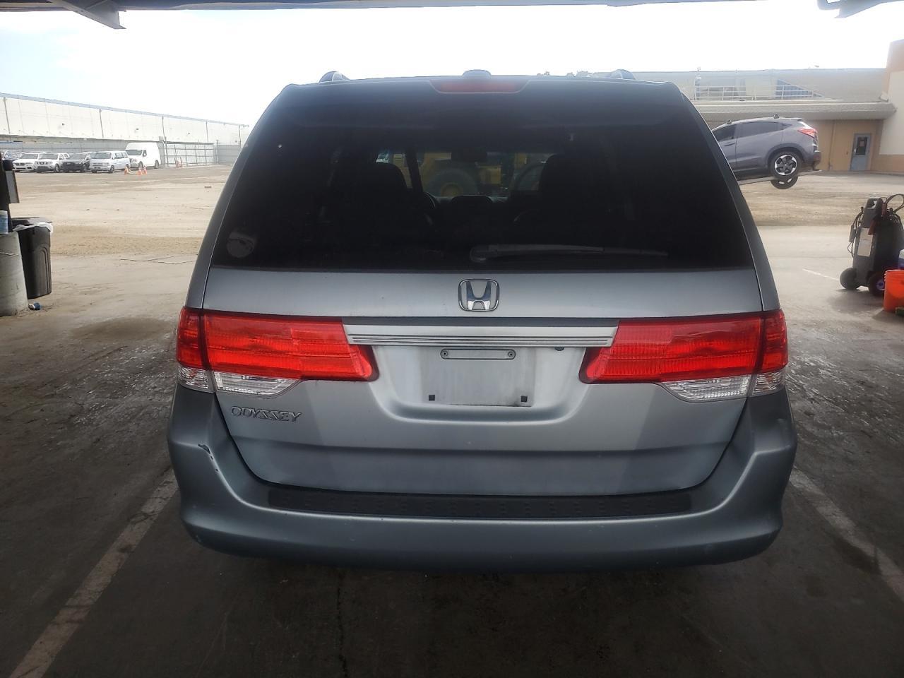 2010 Honda Odyssey Exl - Image 6