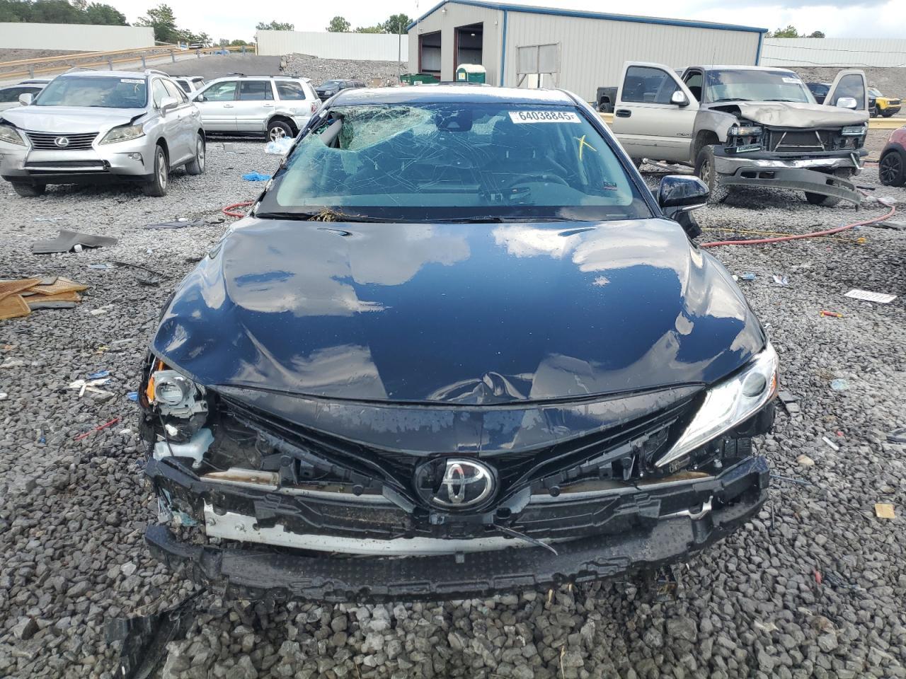 2024 Toyota Camry Xle - Image 5