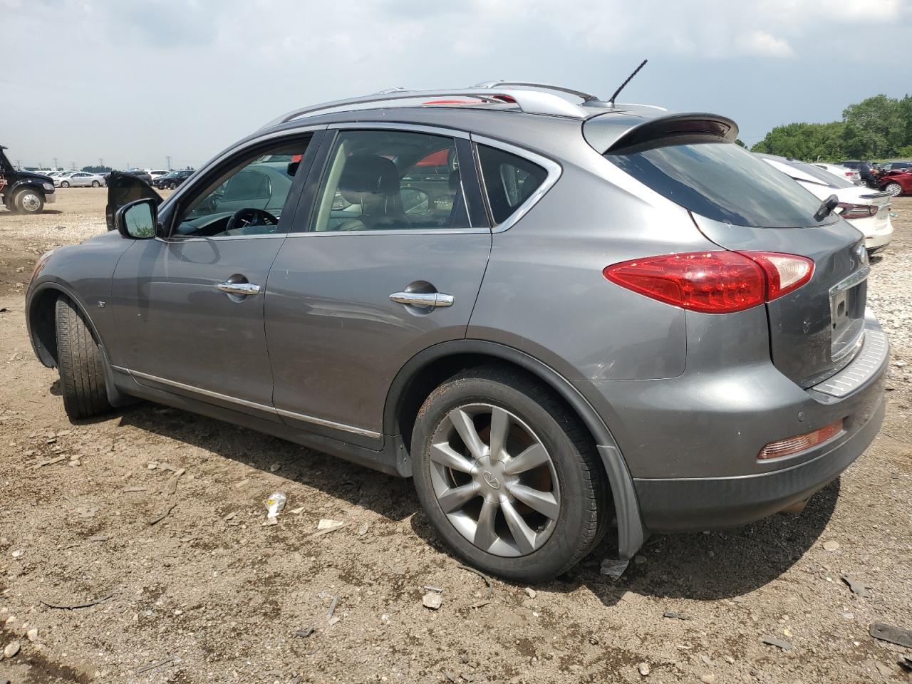 2015 Infiniti Qx50 - Image 2
