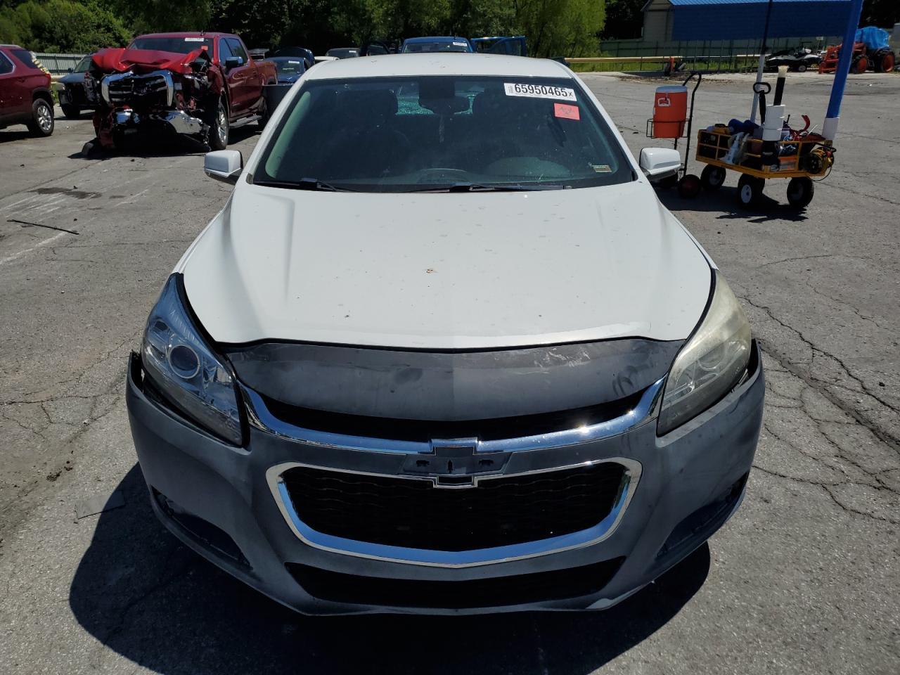 2014 Chevrolet Malibu 1Lt - Image 5