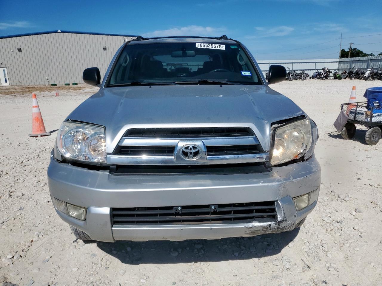 2005 Toyota 4Runner Sr5 - Фото 5