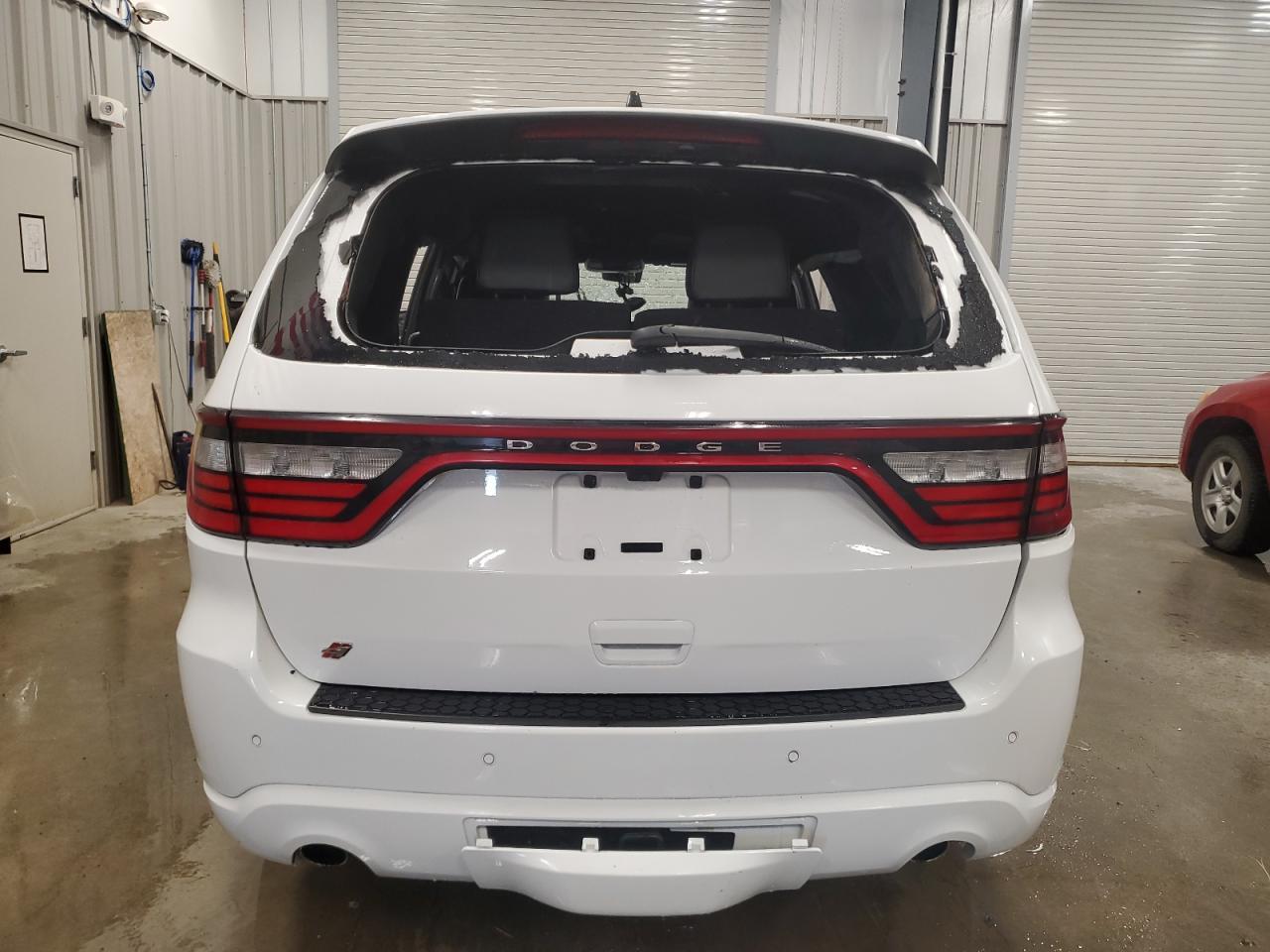 2023 Dodge Durango R - Фото 6