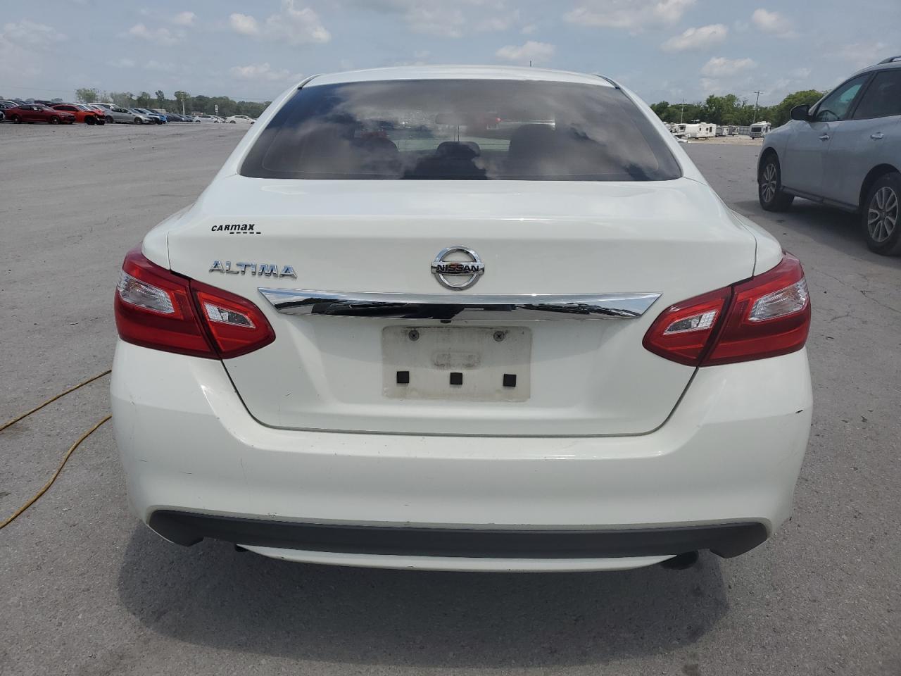 2017 Nissan Altima 2.5 - Image 6