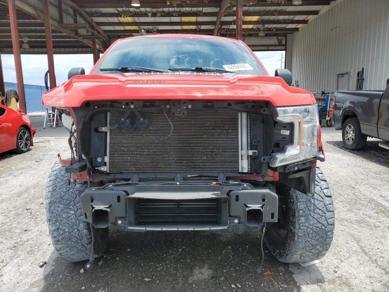 2020 Ford F150 Supercrew - Image 5