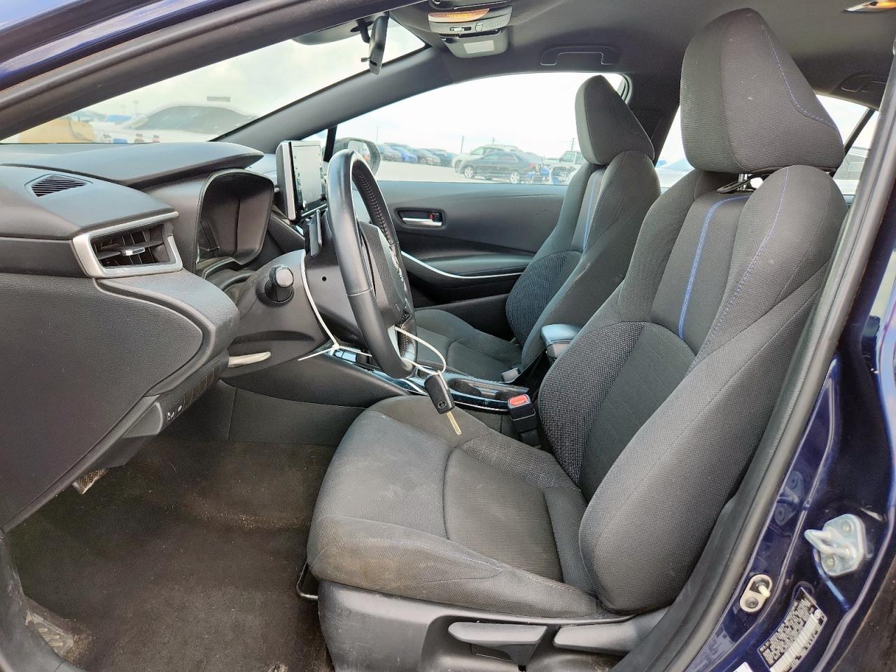 2021 Toyota Corolla Se - Фото 7