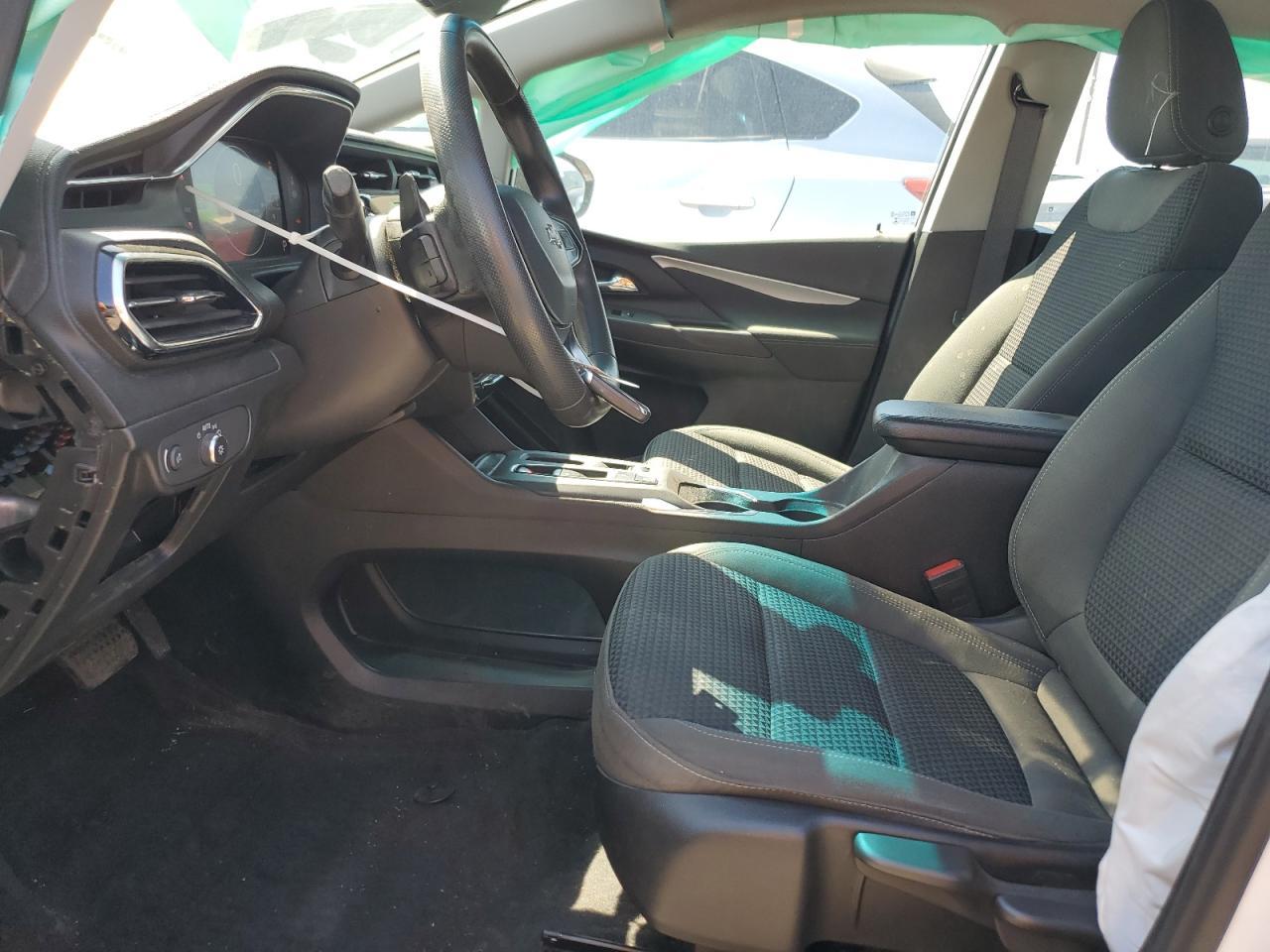 2023 Chevrolet Bolt Ev 1Lt - Фото 7