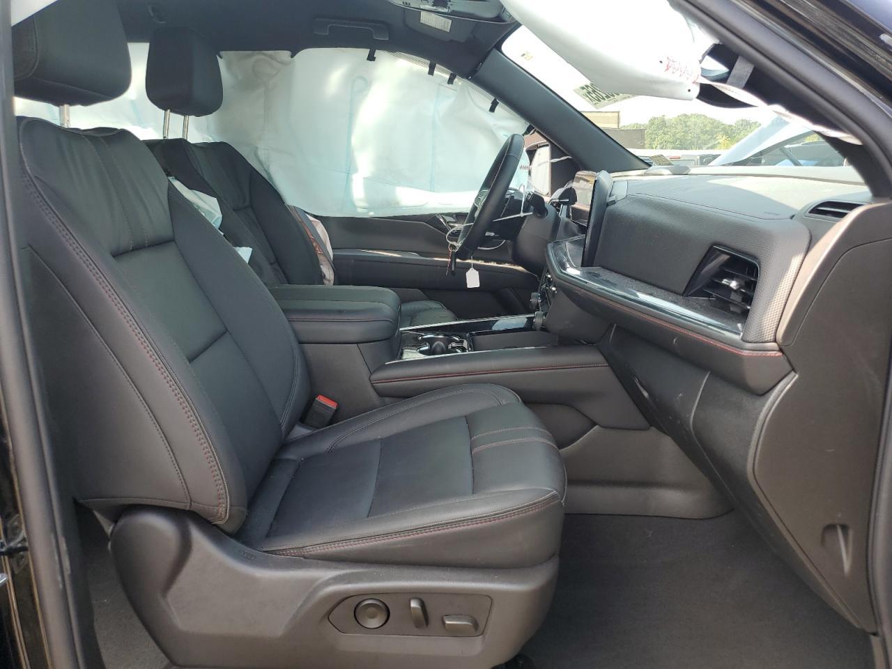 2025 Chevrolet Suburban K1500 Rst - Фото 7