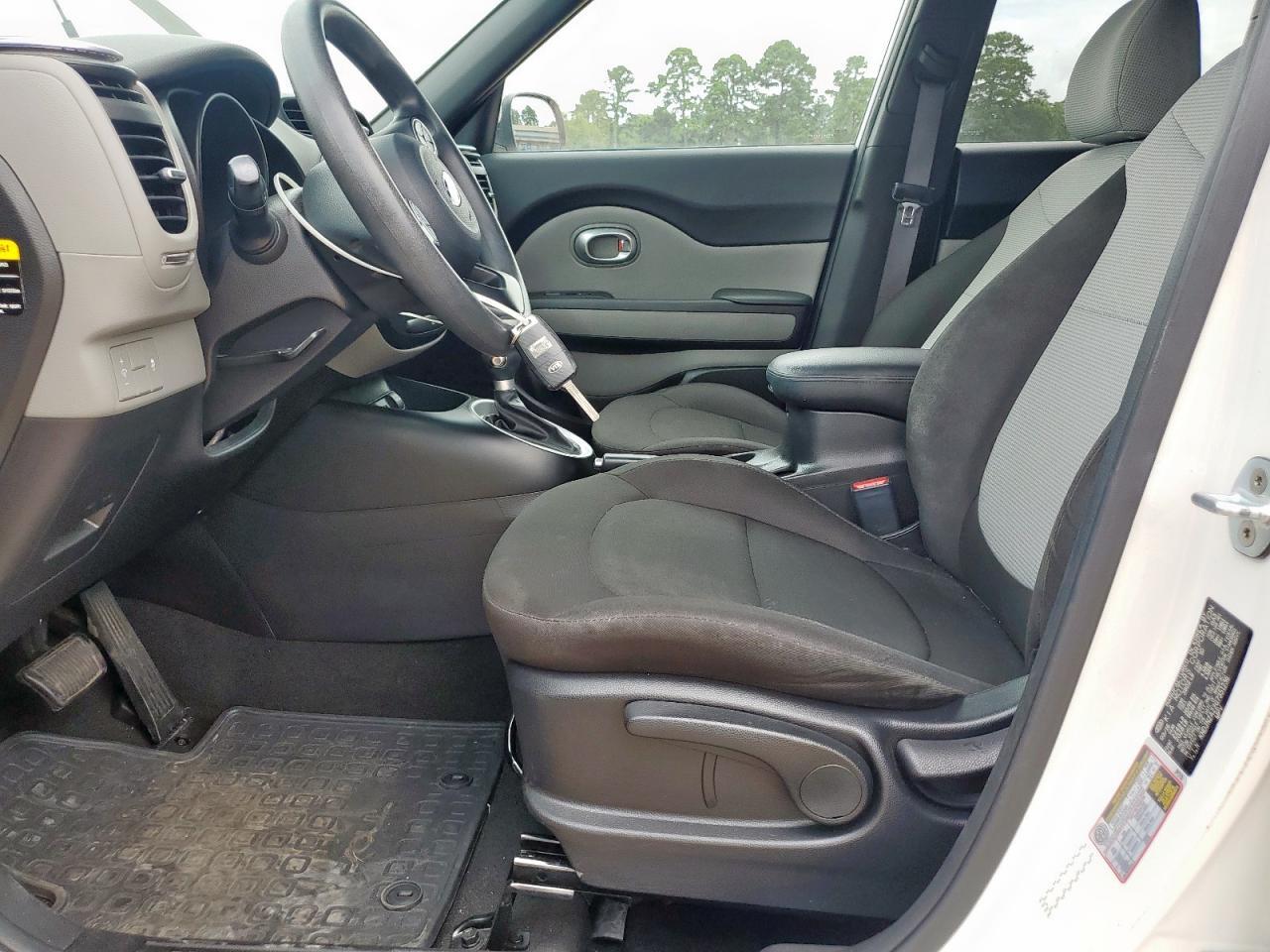 2016 Kia Soul - Image 7