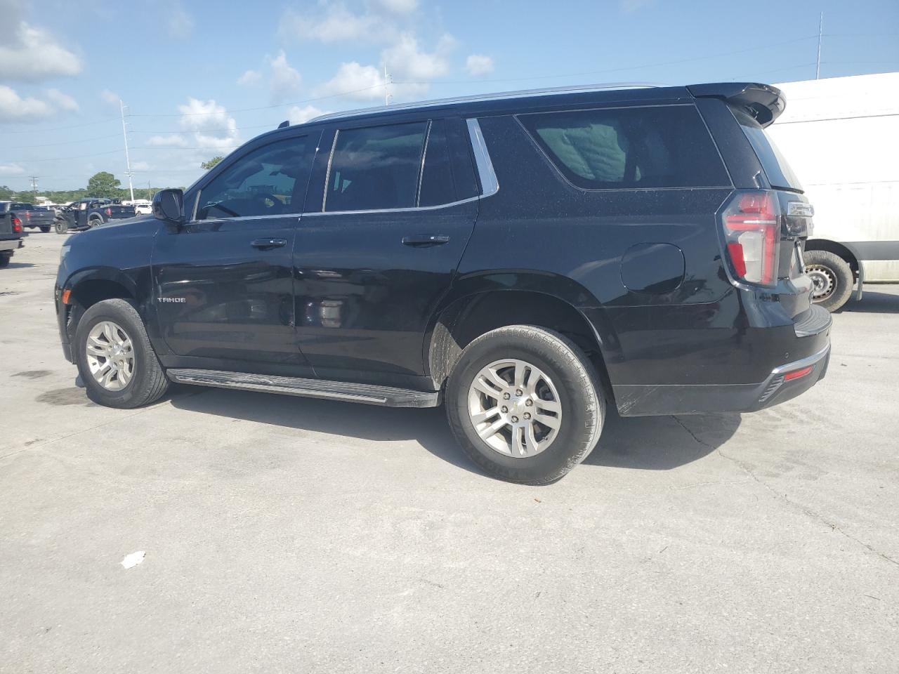 2021 Chevrolet Tahoe C1500 Lt - Image 2