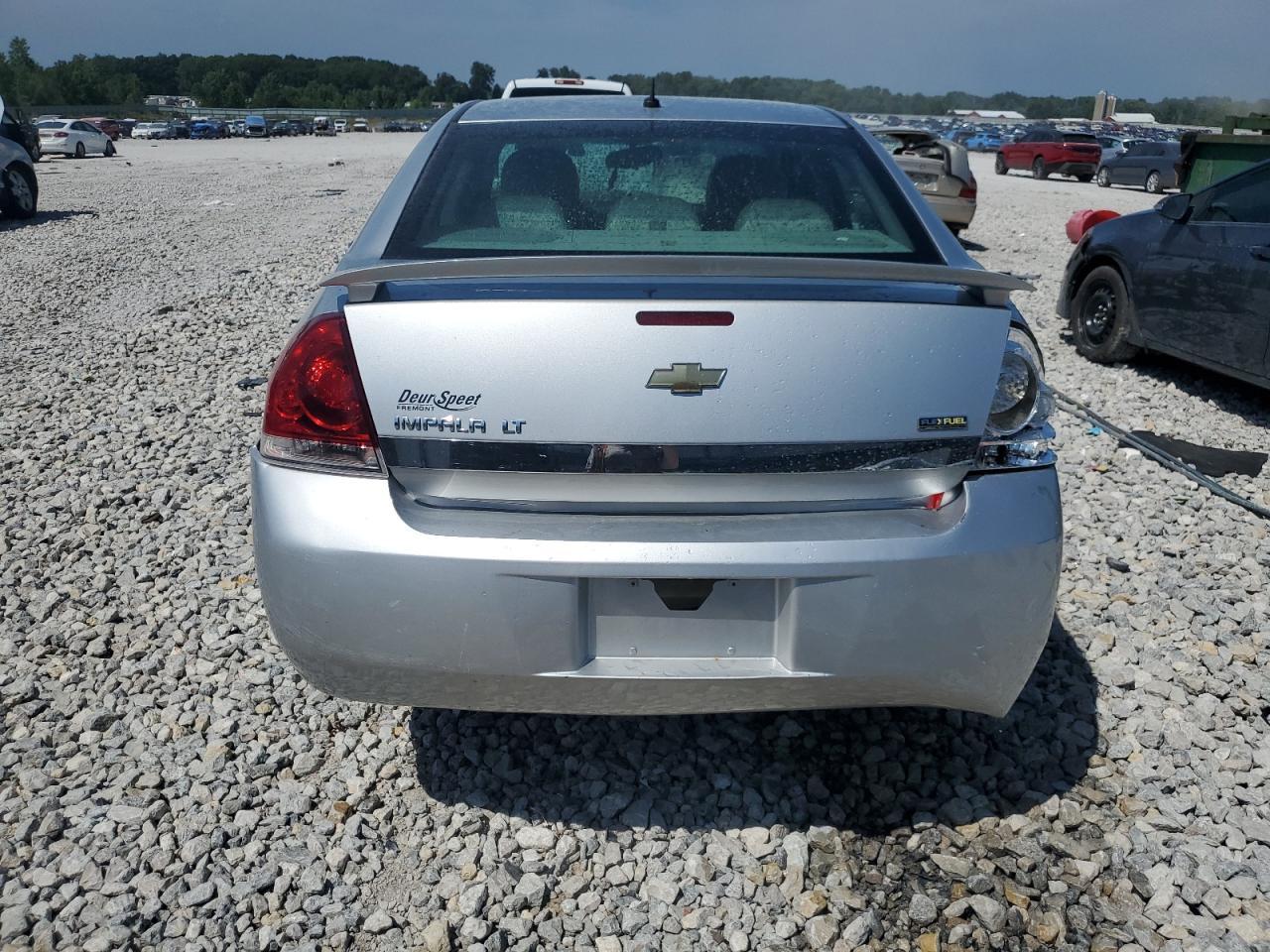2009 Chevrolet Impala 1Lt - Image 6
