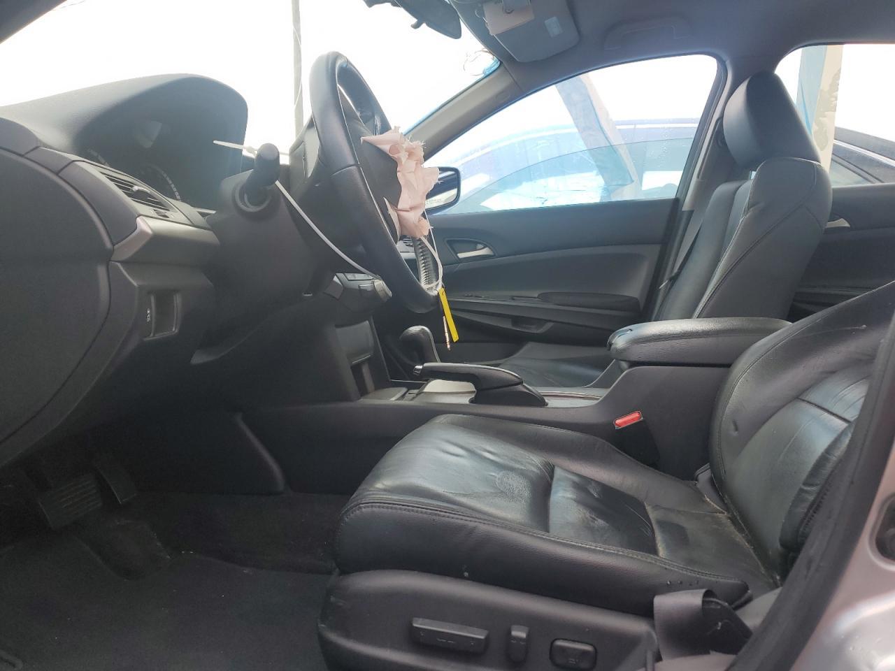 2011 Honda Accord Se - Фото 7