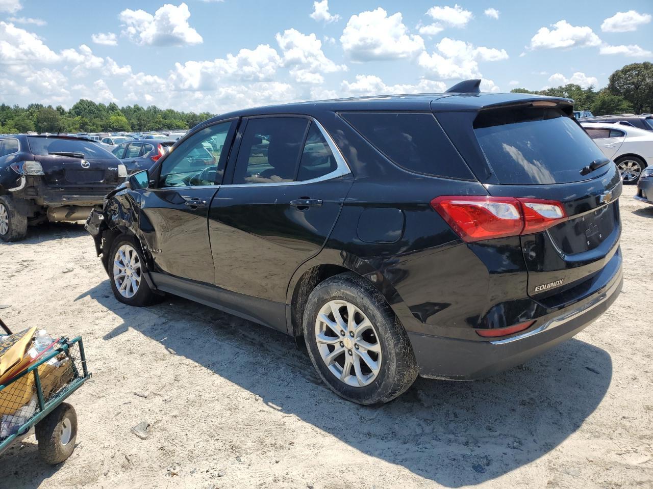 2019 Chevrolet Equinox - Фото 2