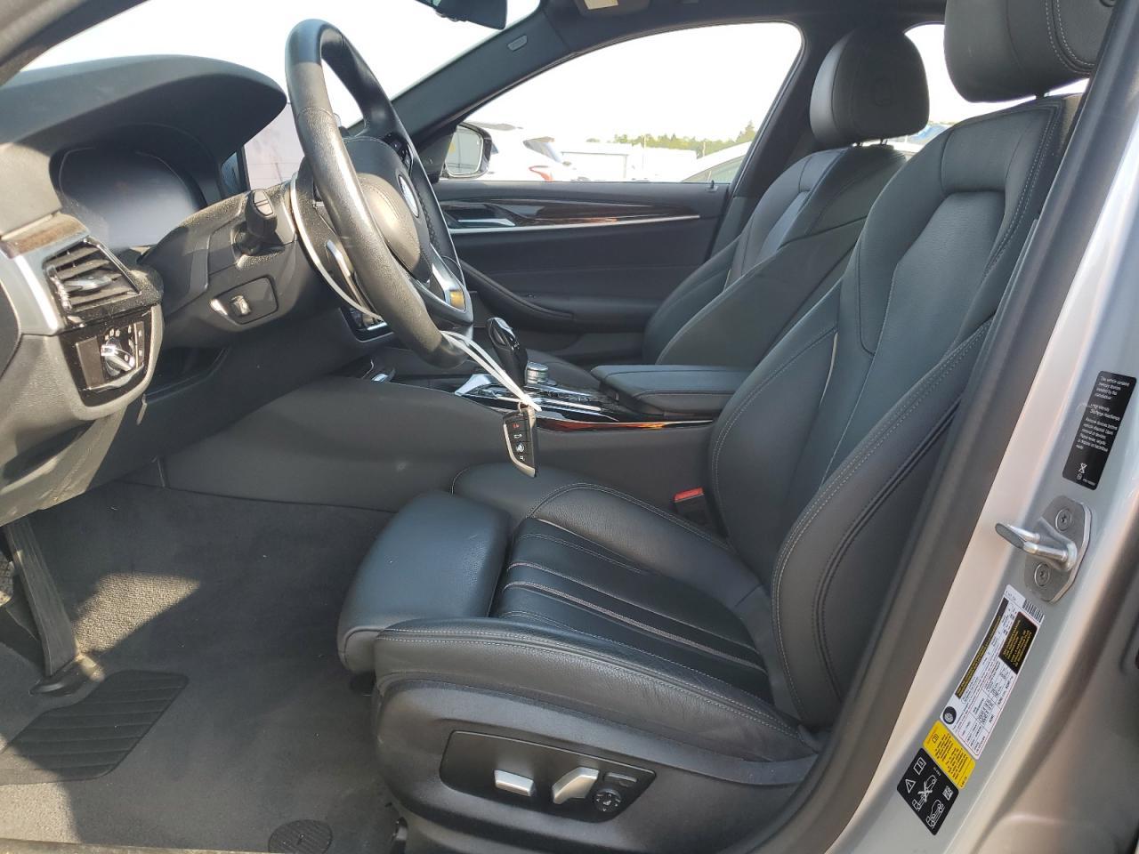 2021 BMW 530 Xi - Фото 7