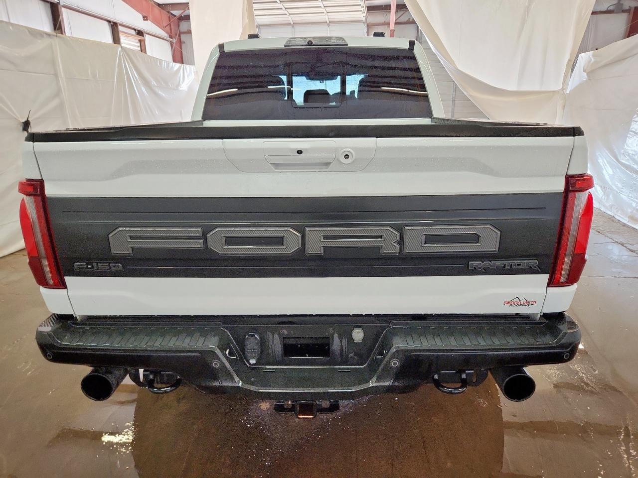 2024 Ford F150 Raptor - Фото 6