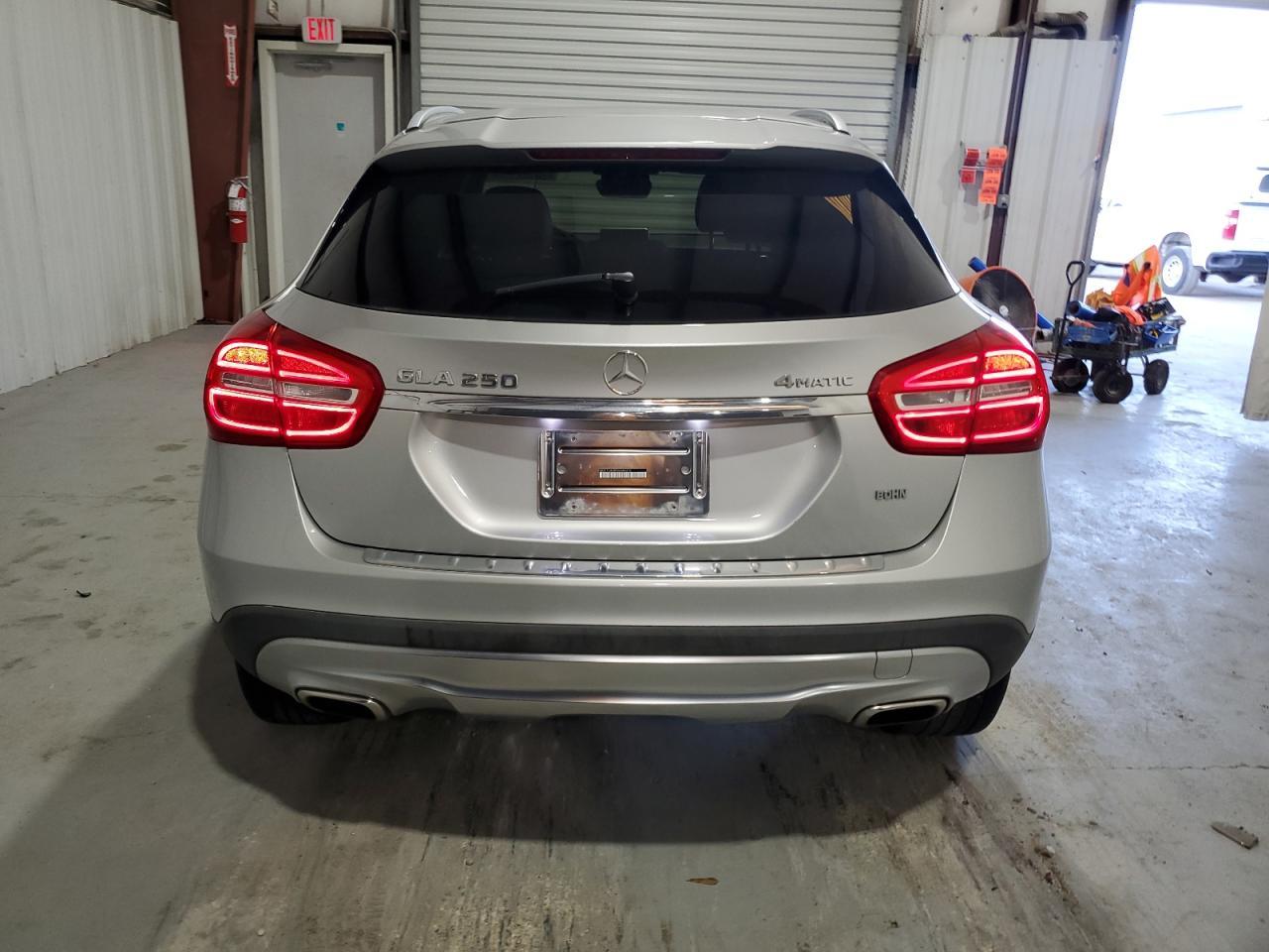 2017 Mercedes-Benz Gla 250 4Matic - Фото 6
