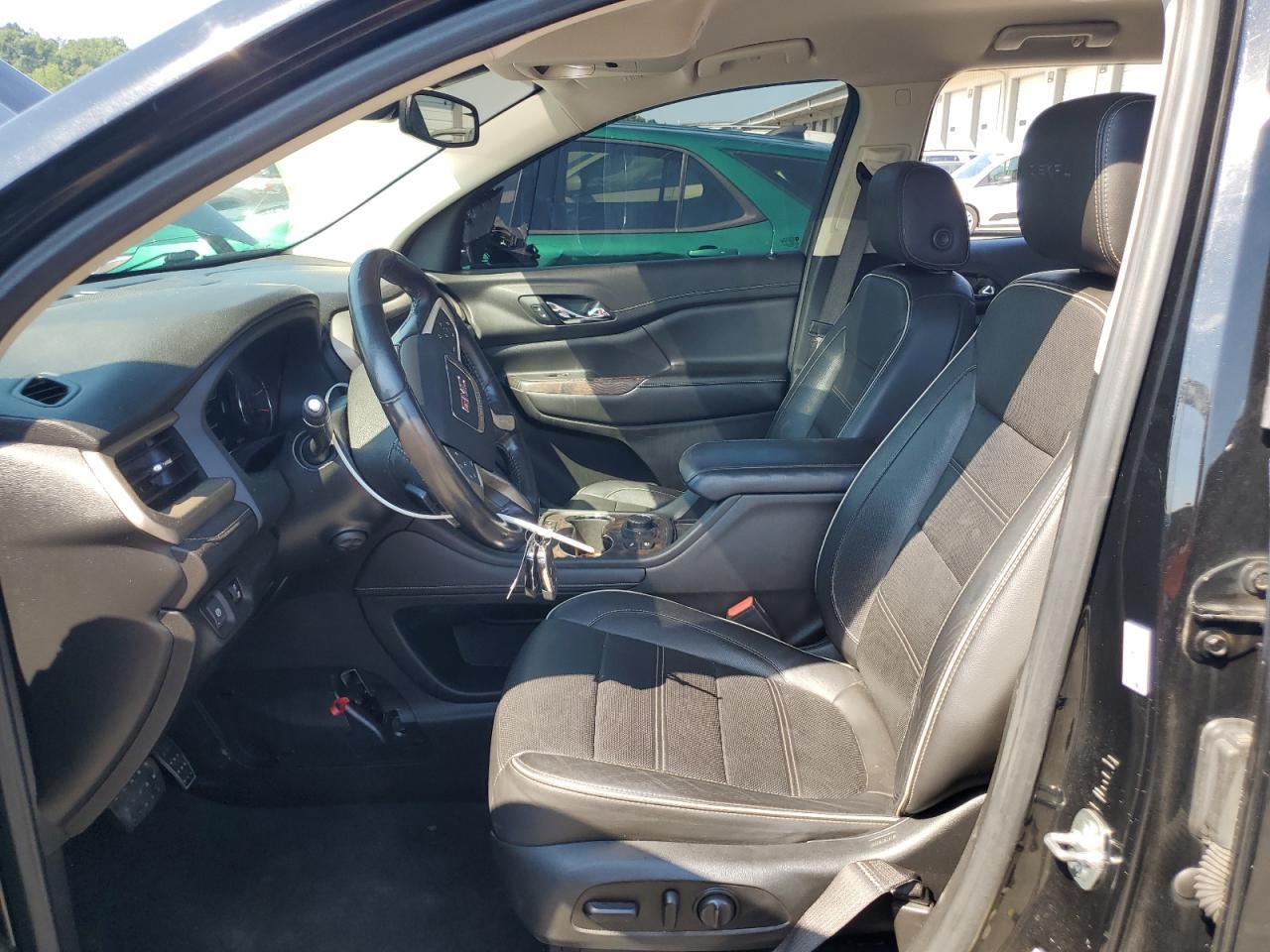 2020 GMC Acadia Denali - Фото 7