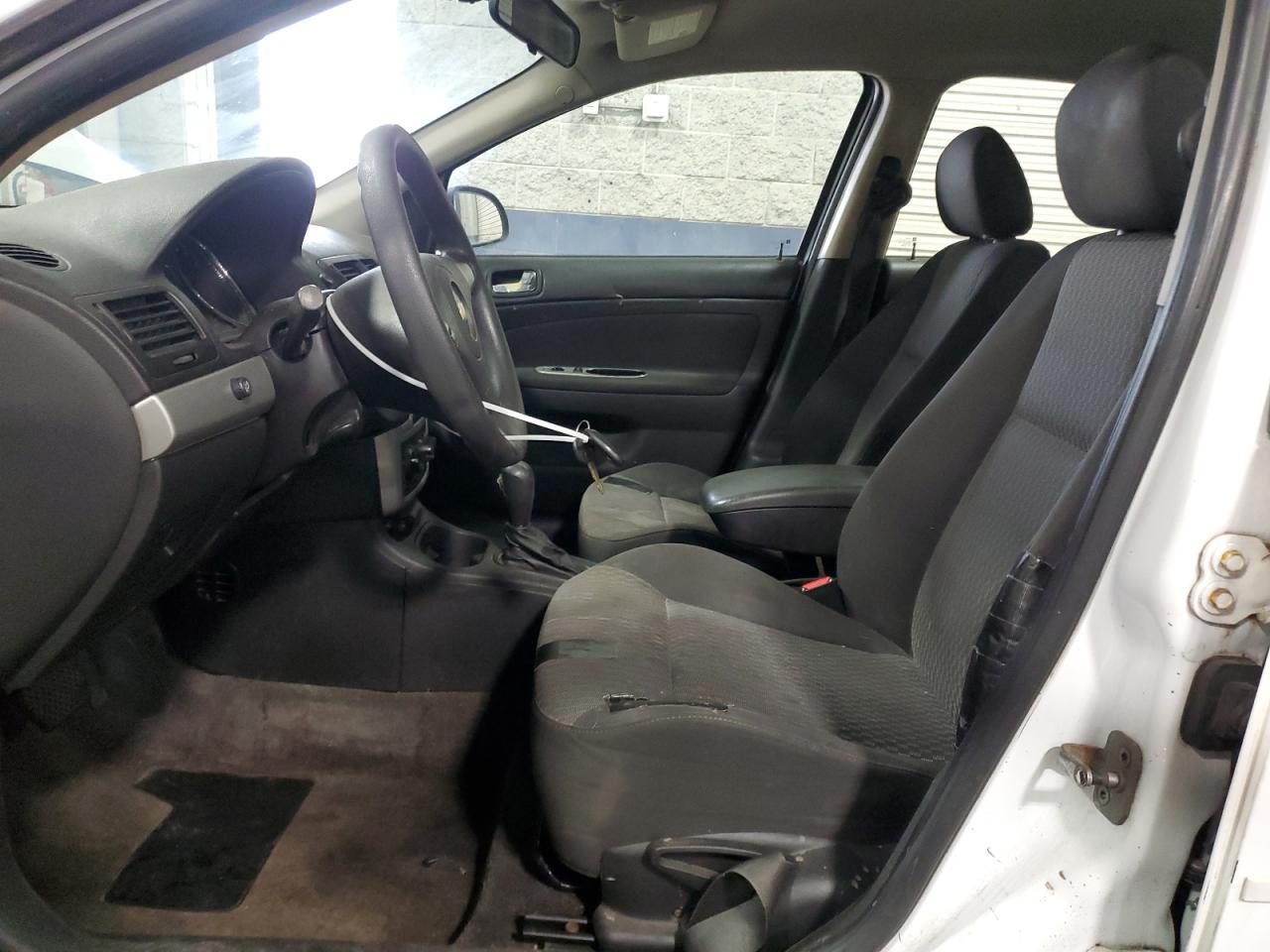 2009 Chevrolet Cobalt Lt - Image 7