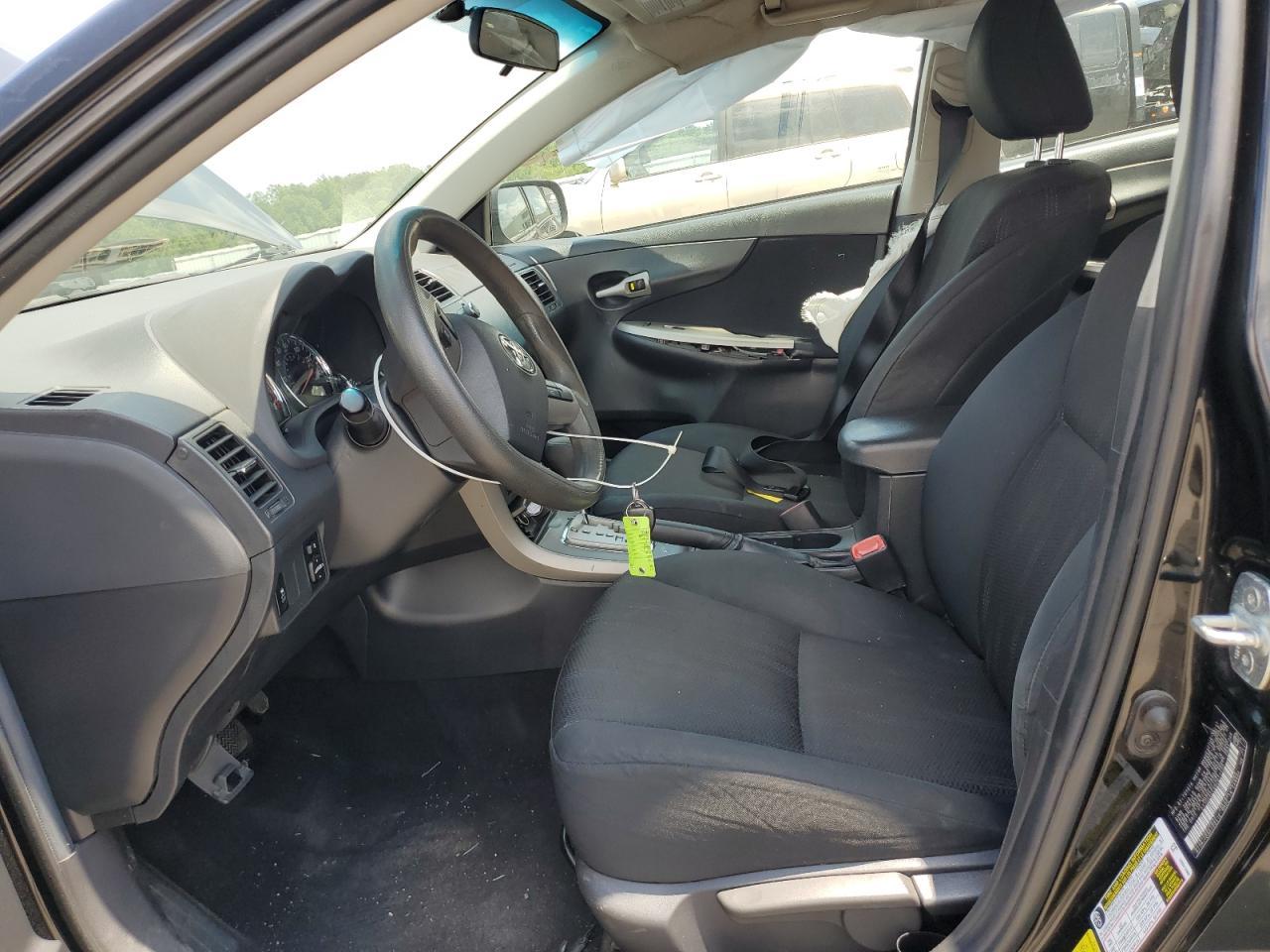 2011 Toyota Corolla Base - Фото 7