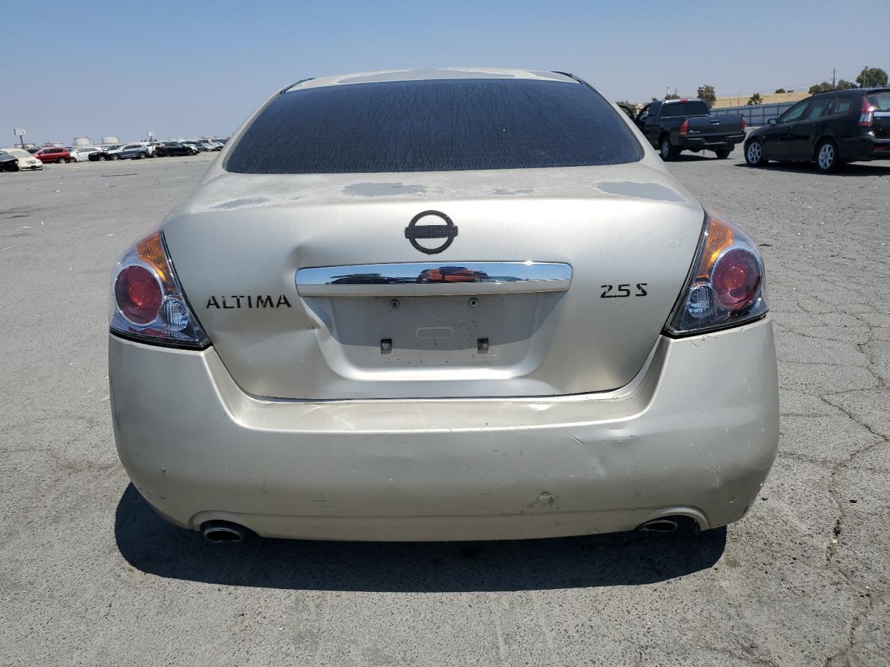 2009 Nissan Altima 2.5 - Фото 6