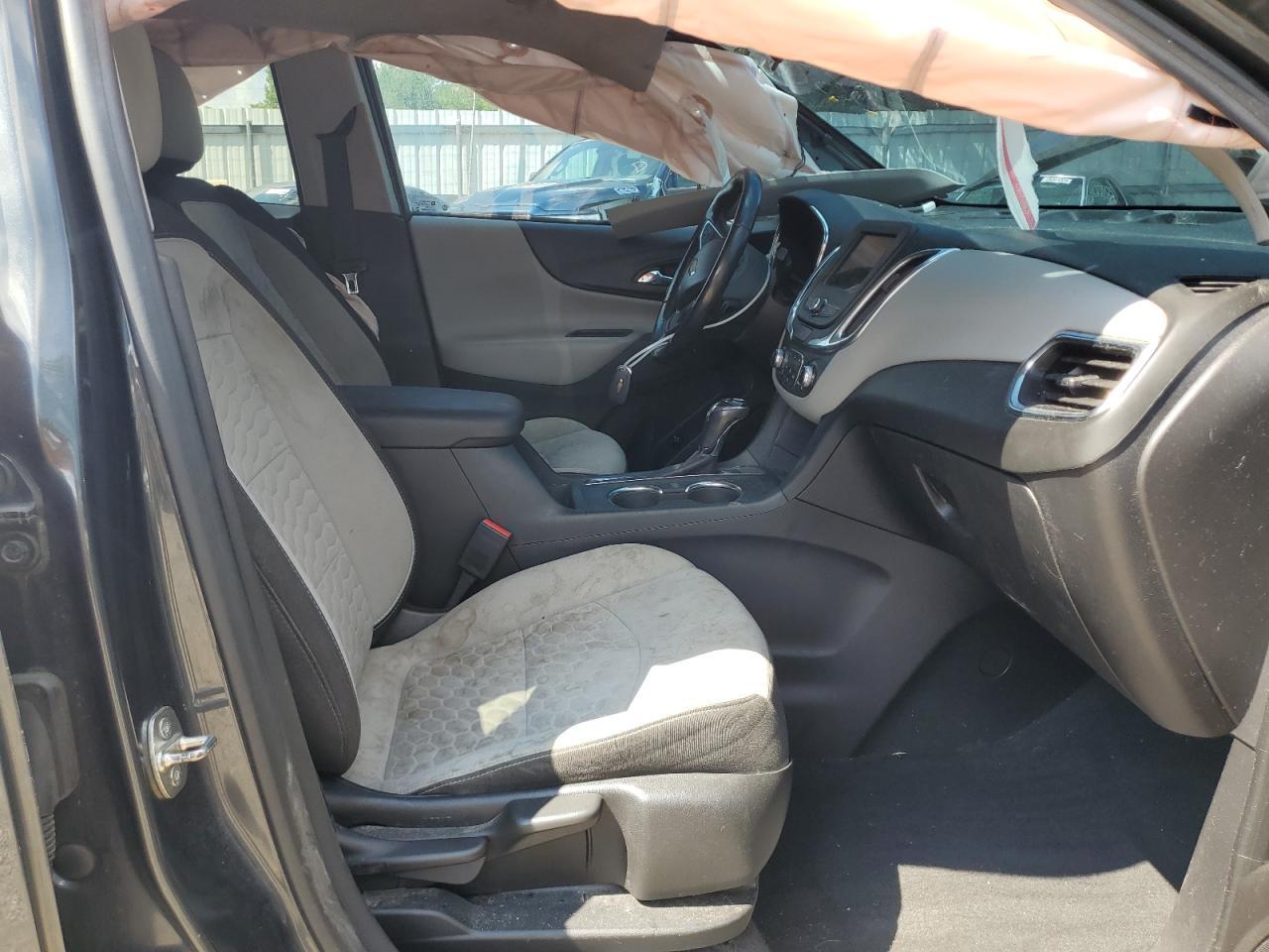 2019 Chevrolet Equinox Lt - Image 7