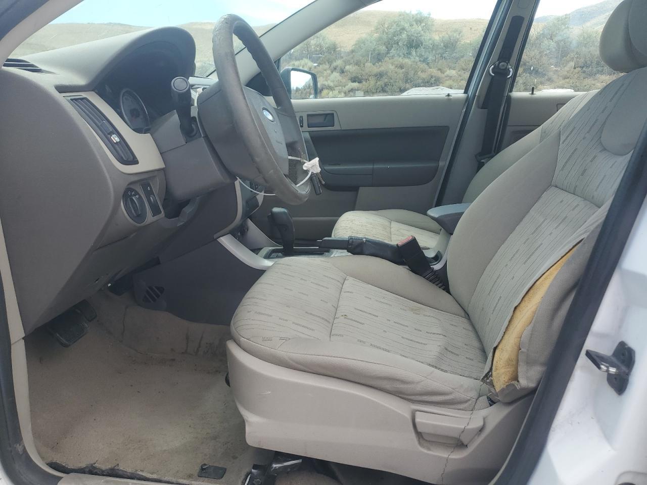 2008 Ford Focus Se - Фото 7