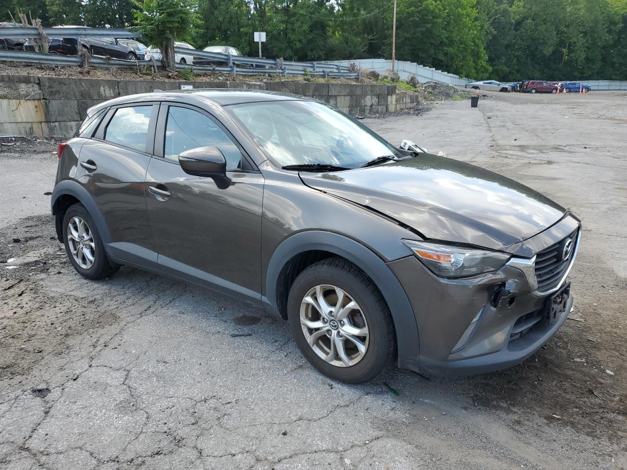 2016 Mazda Cx-3 Touring - Image 4