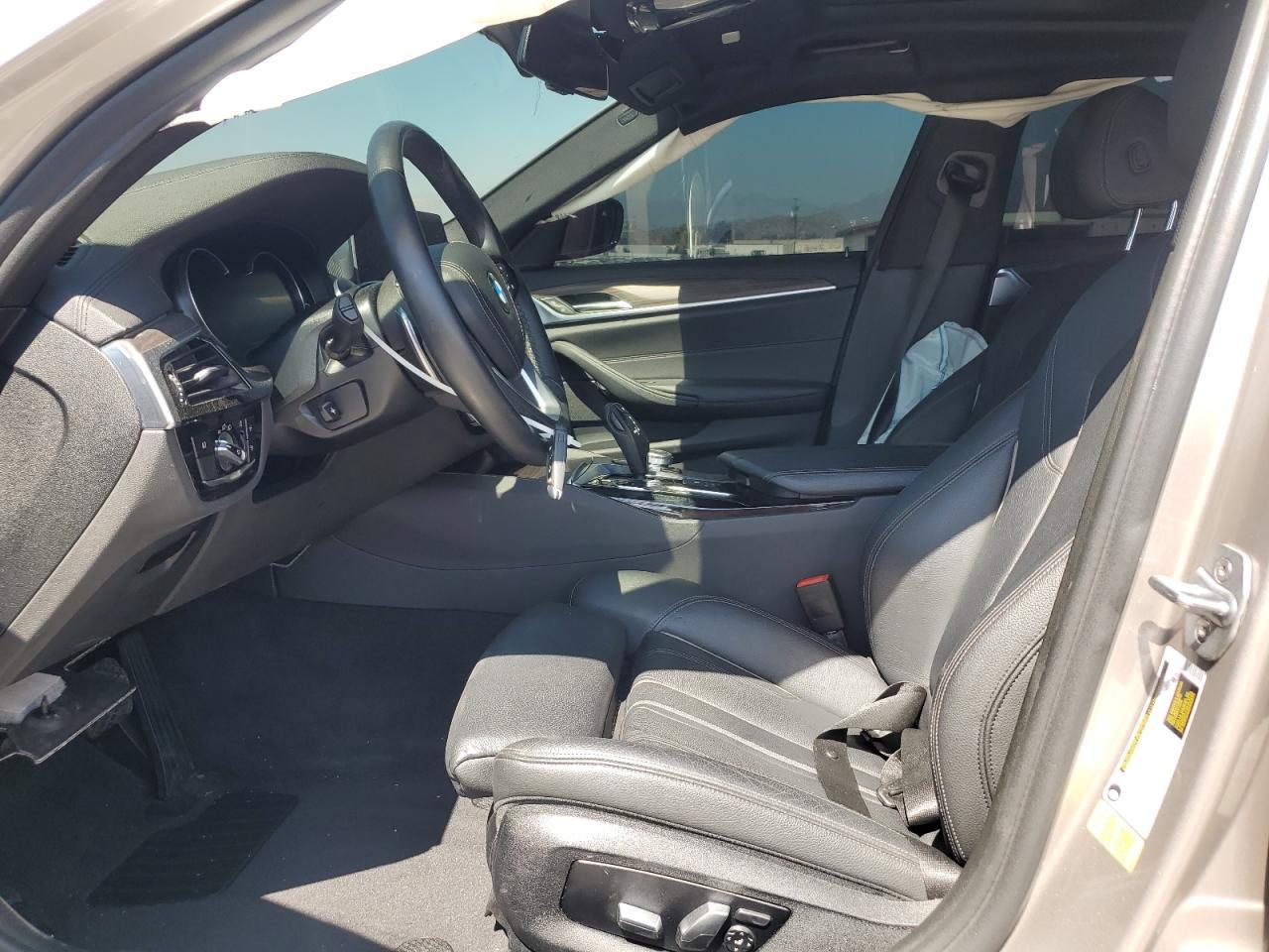 2018 BMW 530 I - Image 7
