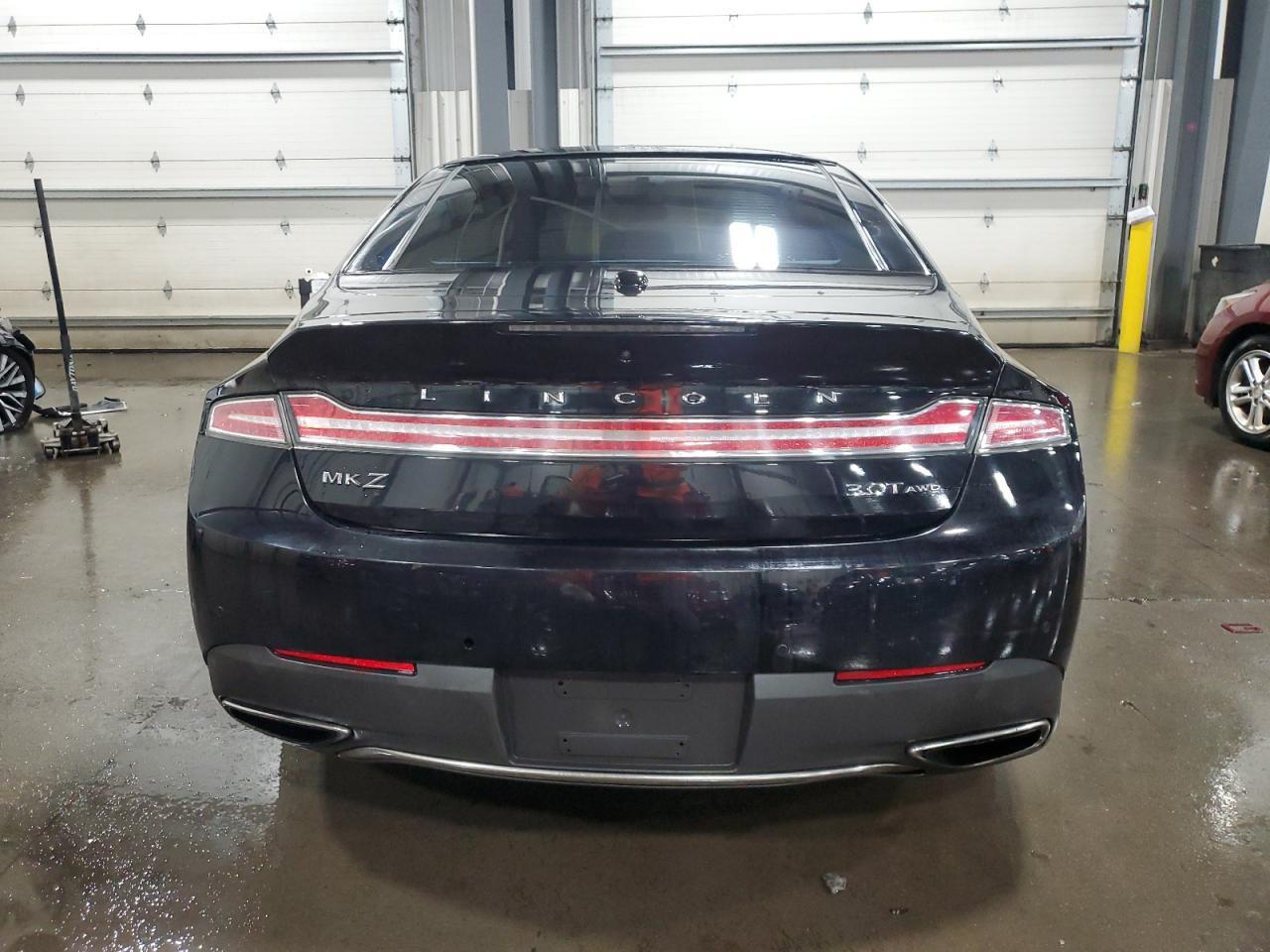 2017 Lincoln Mkz Select - Image 6