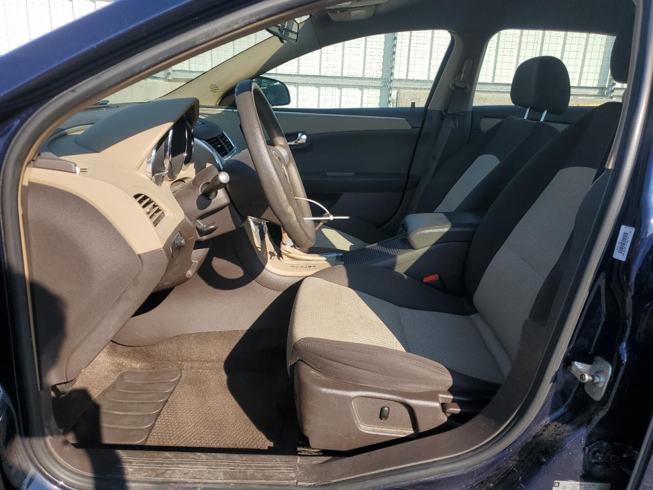 2008 Chevrolet Malibu Ls - Image 7