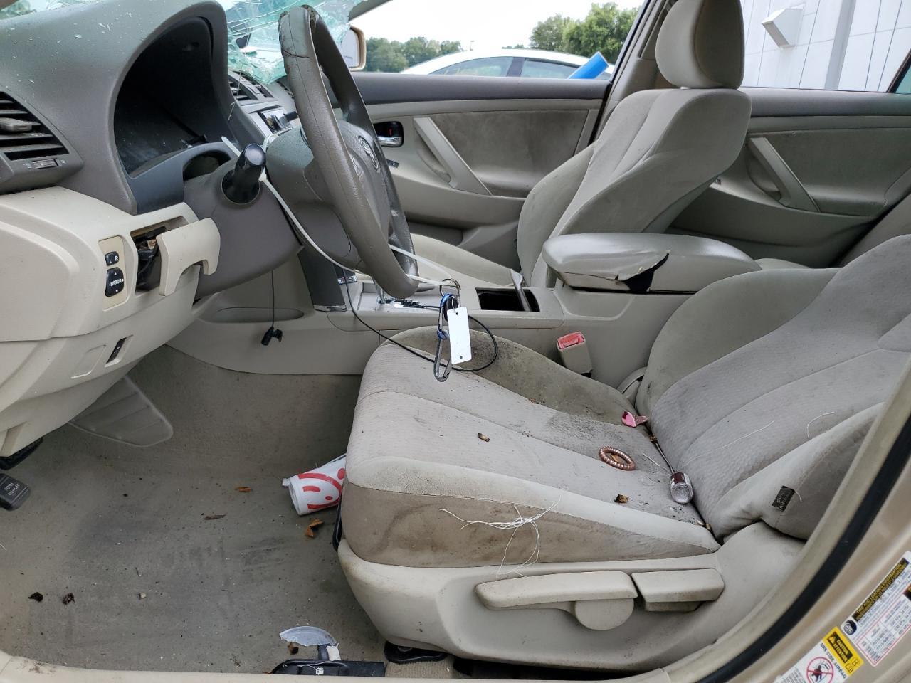 2011 Toyota Camry Base - Image 7