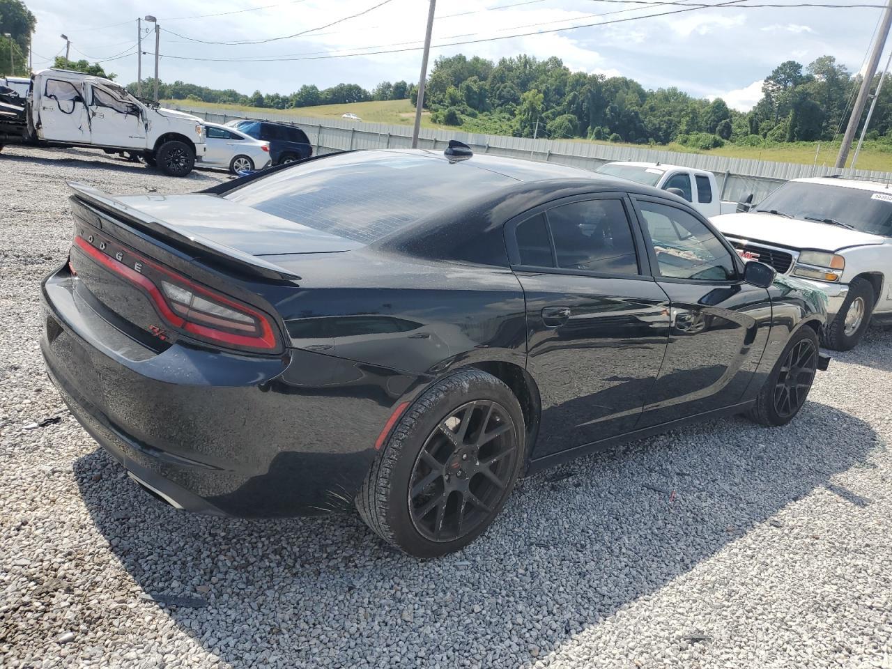 2015 Dodge Charger R/T - Фото 3
