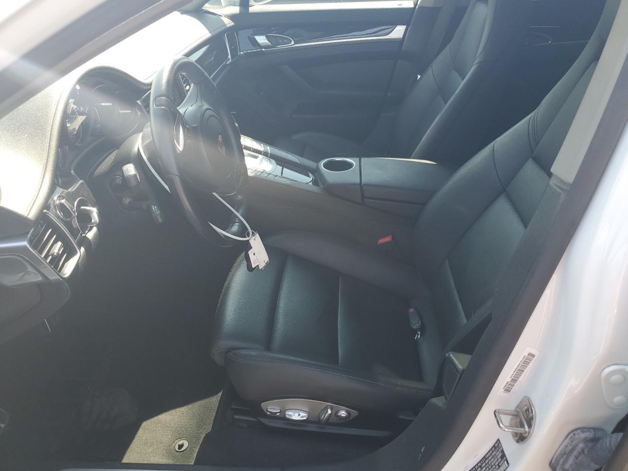 2015 Porsche Panamera Se Hybrid - Image 7