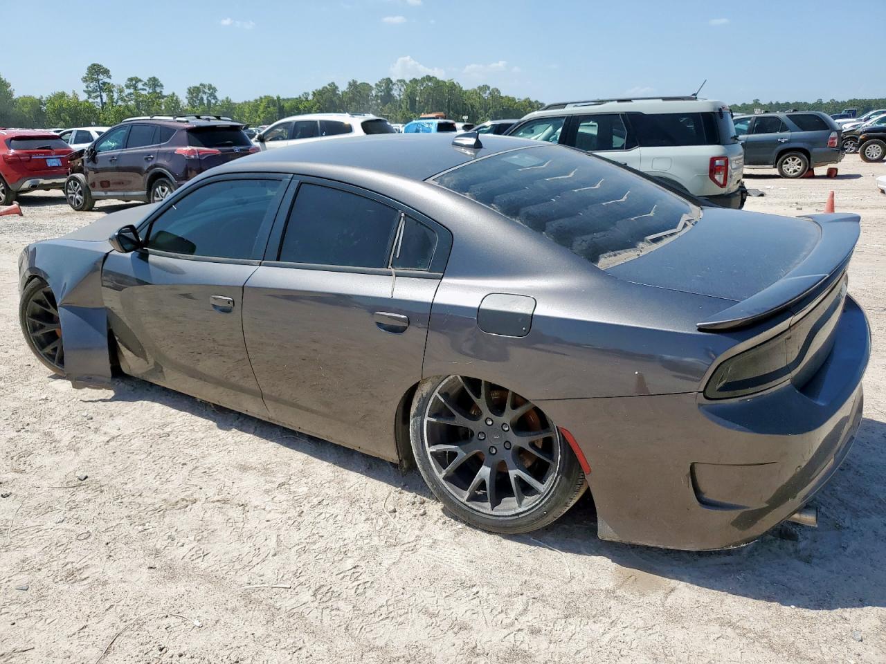 2019 Dodge Charger R/T - Image 2