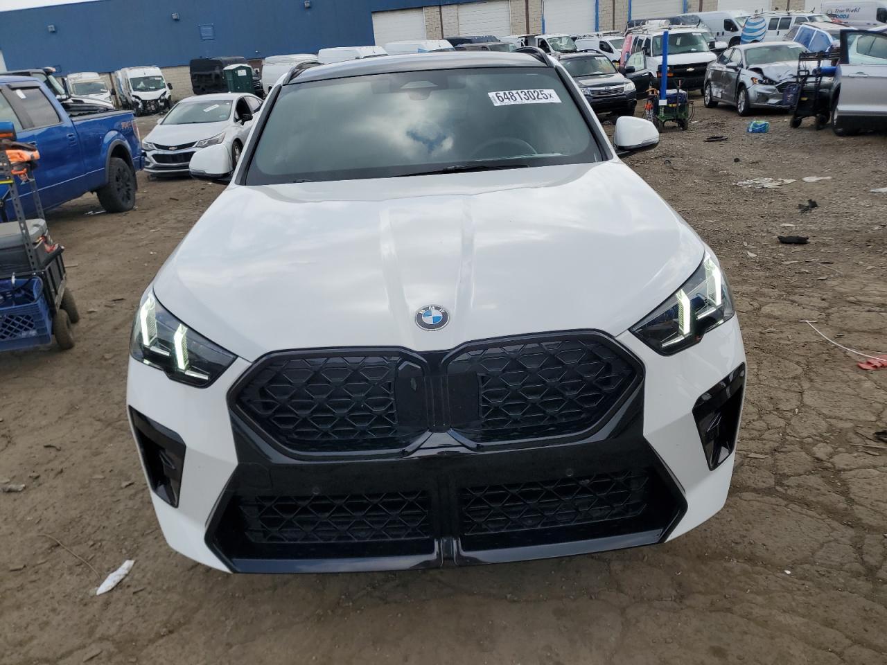 2025 BMW X2 xDrive28I - Image 5