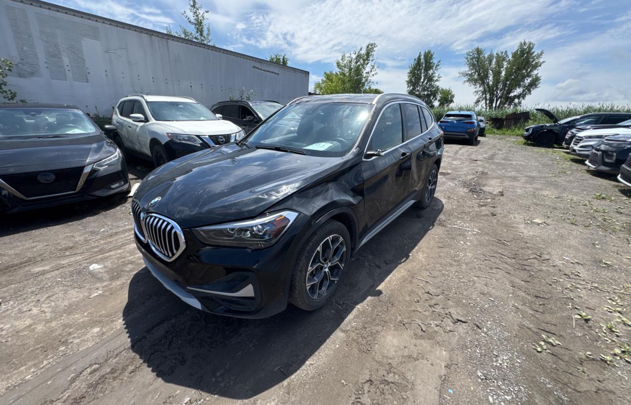 2021 BMW X1 xDrive28I - Фото 2