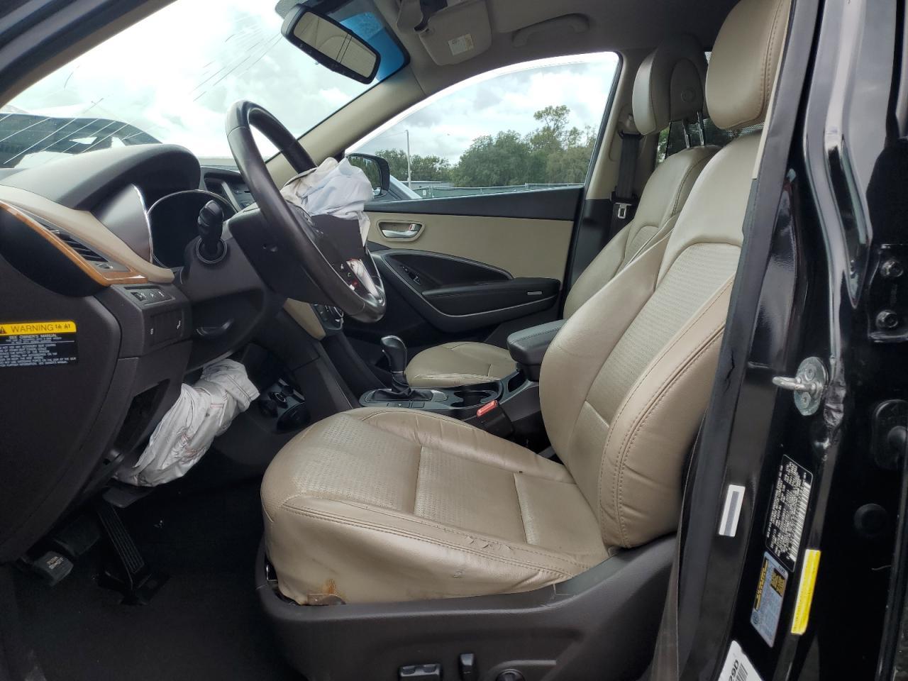 2014 Hyundai Santa Fe Sport - Фото 7