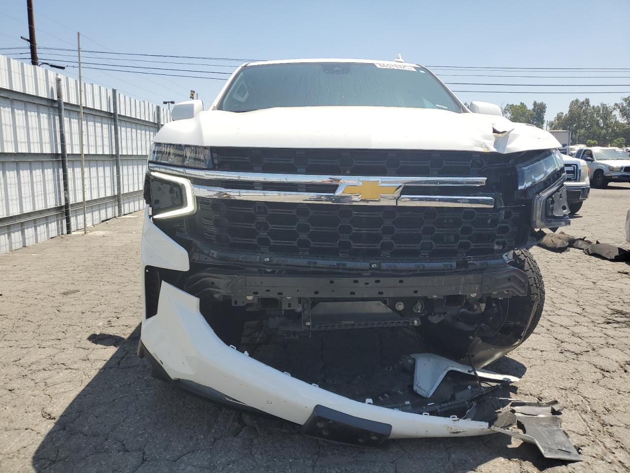 2023 Chevrolet Suburban K1500 Ls - Image 5