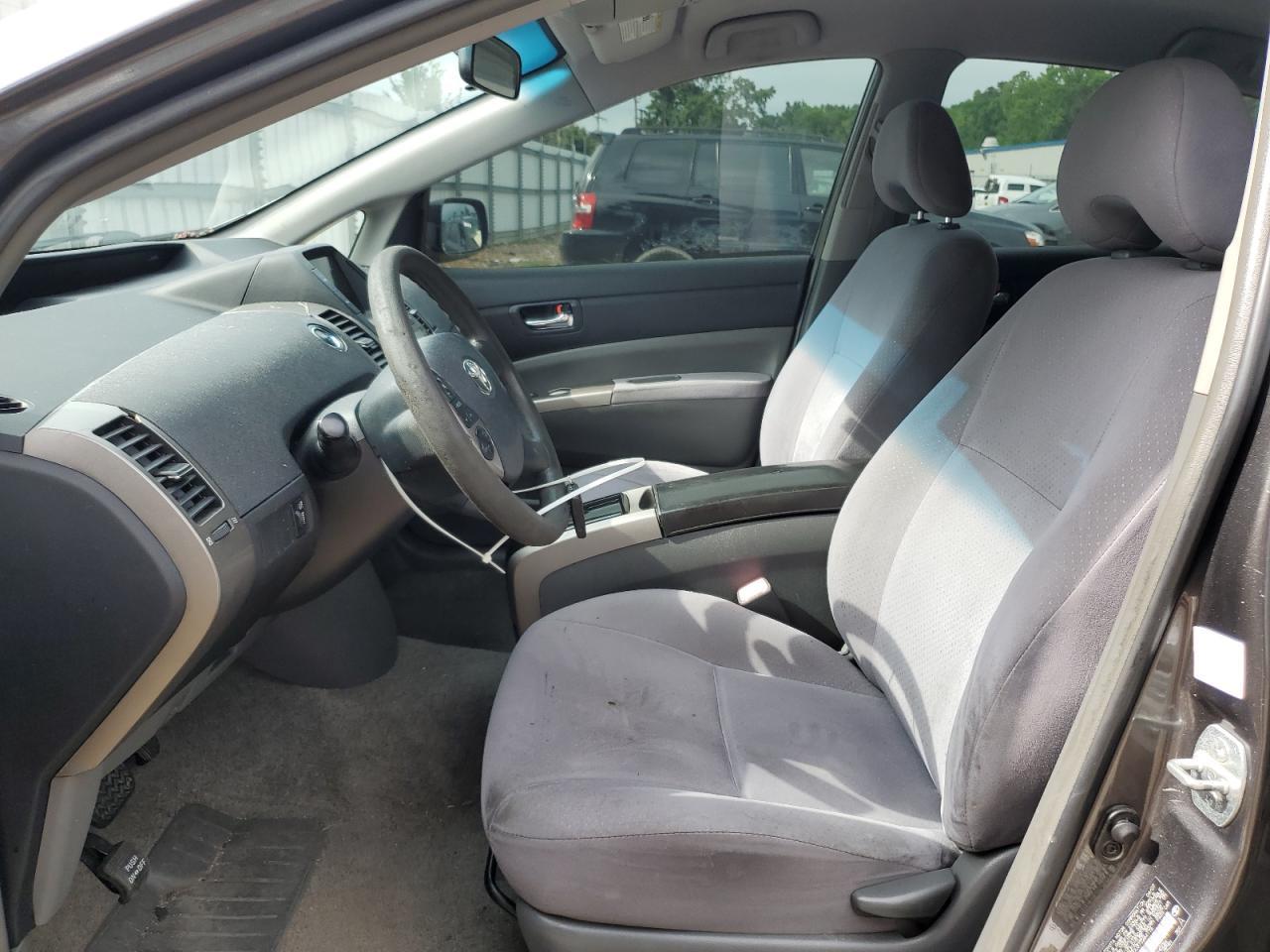 2007 Toyota Prius - Фото 7