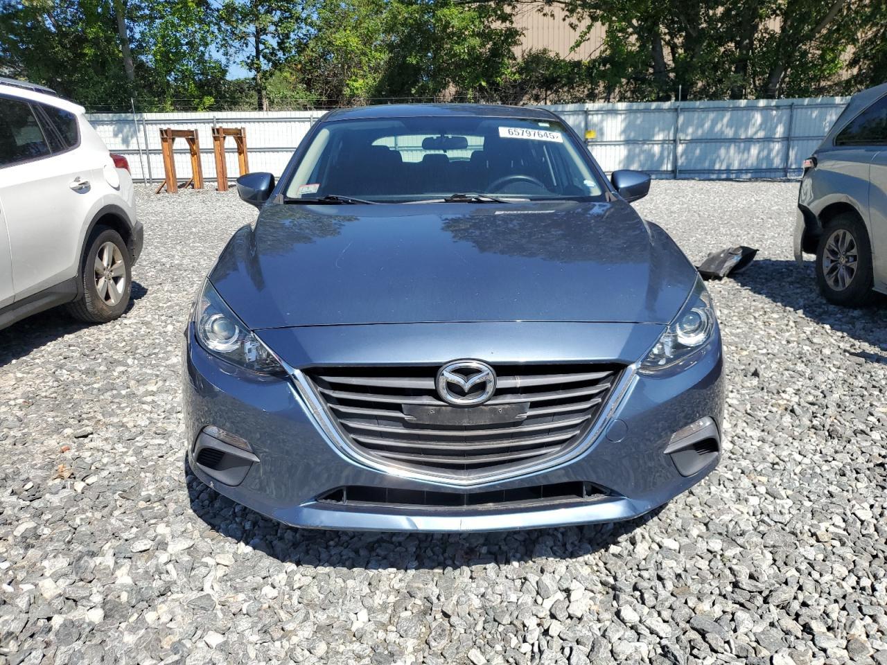 2014 Mazda 3 Touring - Image 5