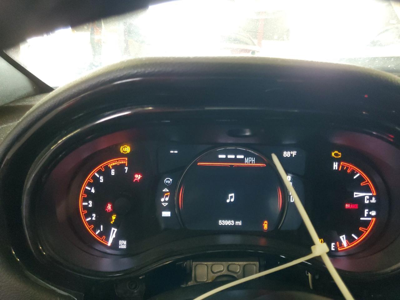 2021 Dodge Durango R/T - Фото 7