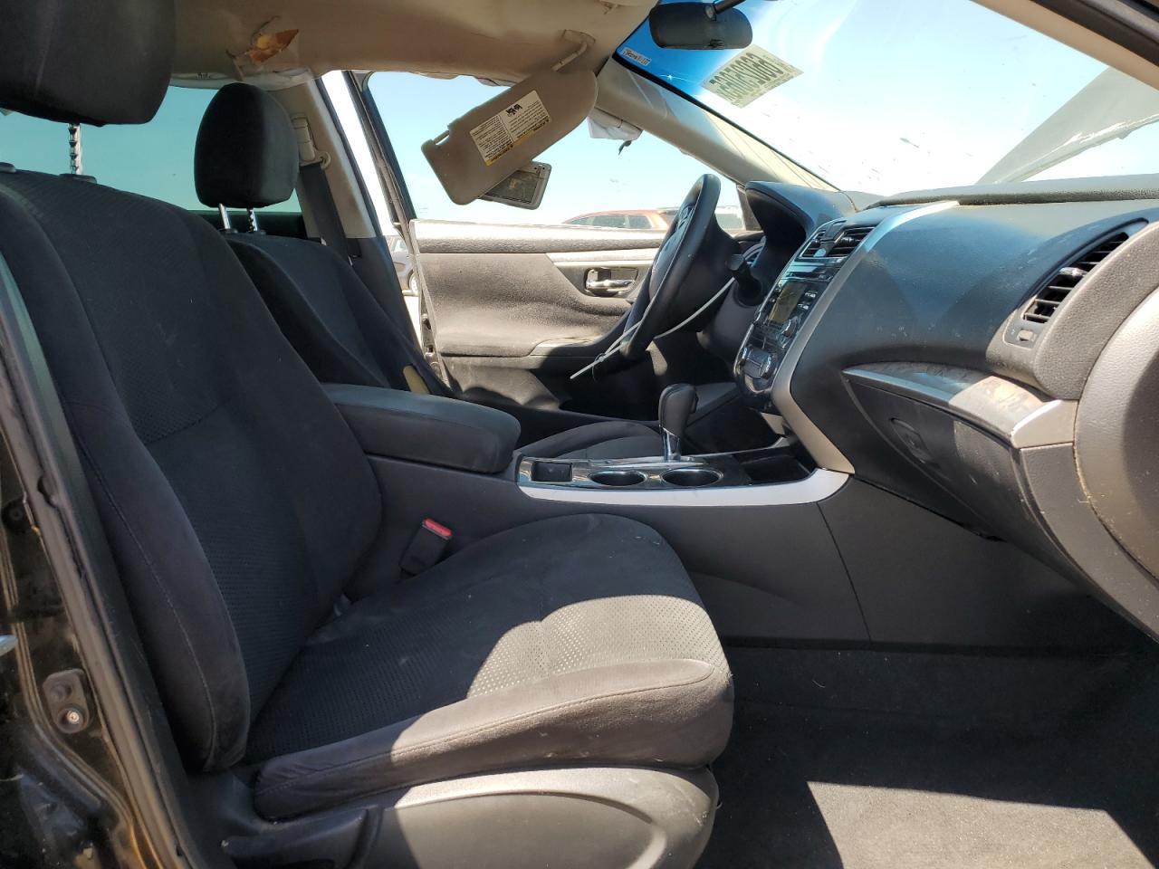 2014 Nissan Altima 2.5 - Фото 7