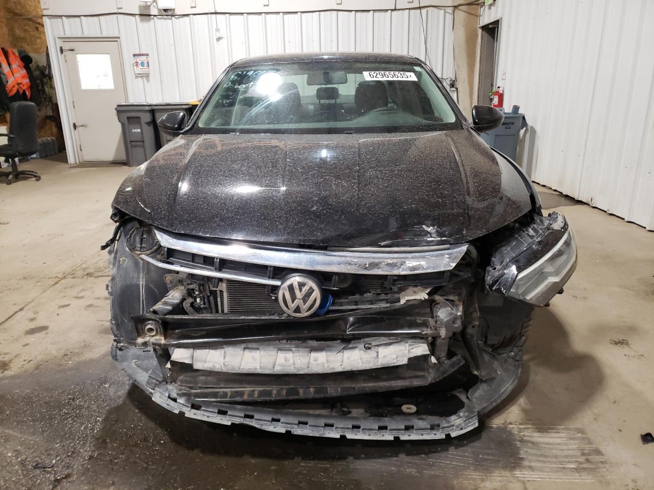 2019 Volkswagen Jetta S - Фото 5