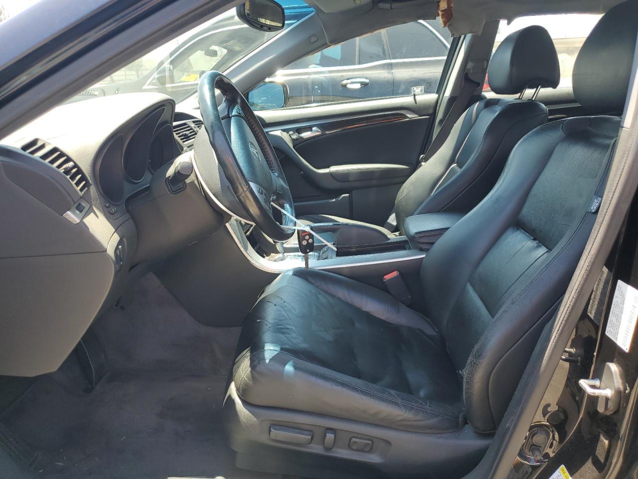 2008 Acura Tl - Image 7