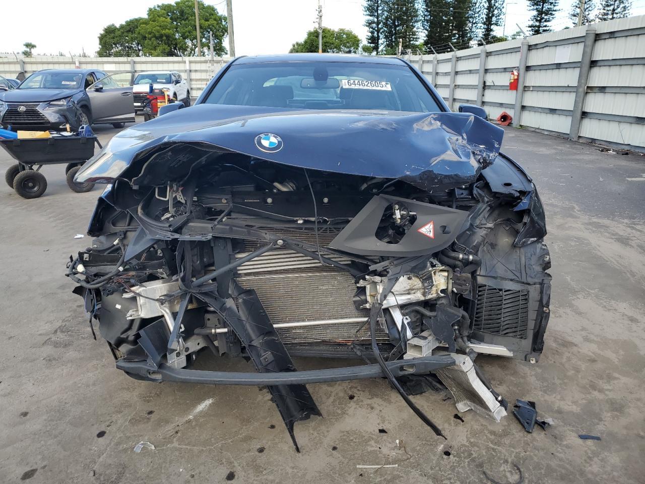 2012 BMW 750 Li - Фото 5