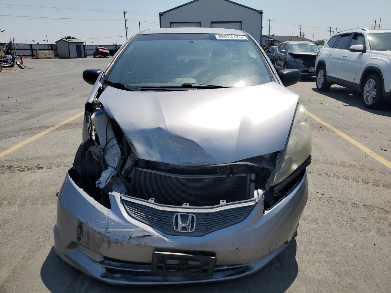 2010 Honda Fit - Image 5